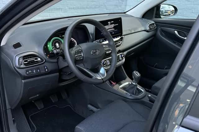 Hyundai i30 (2024) thumbnail 7