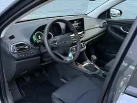 Hyundai i30 (2024) thumbnail 7
