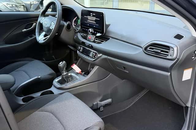 Hyundai i30 (2024) thumbnail 9
