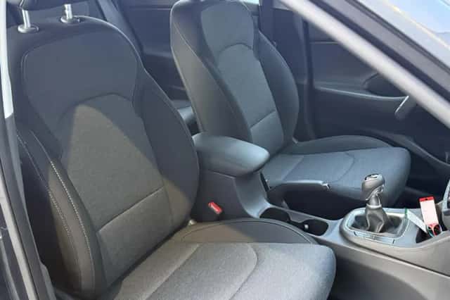 Hyundai i30 (2024) thumbnail 10