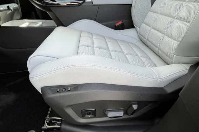 Citroën C5 Aircross (2026) thumbnail 12