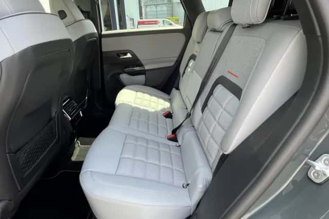 Citroën C5 Aircross (2026) thumbnail 14