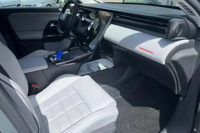 Citroën C5 Aircross (2026) thumbnail 17