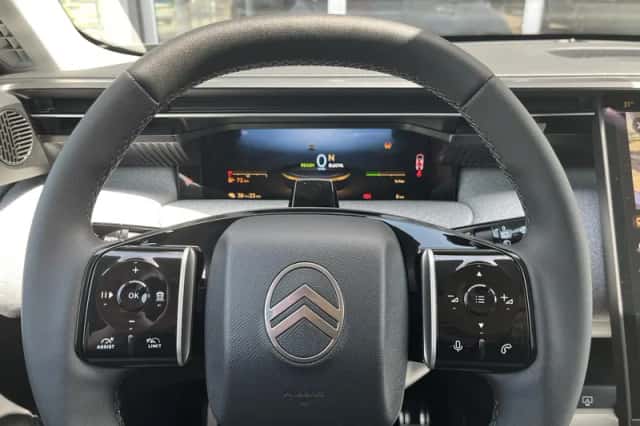 Citroën C5 Aircross (2026) thumbnail 19