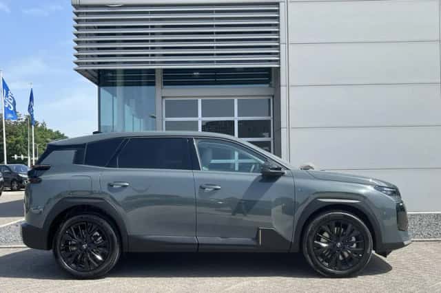 Citroën C5 Aircross (2026) thumbnail 3