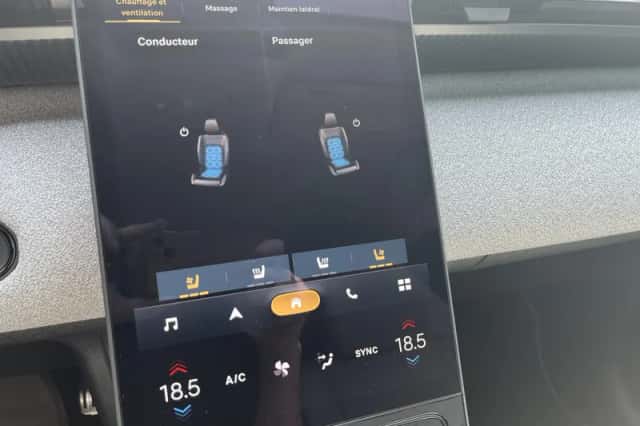 Citroën C5 Aircross (2026) thumbnail 25