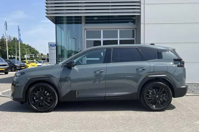 Citroën C5 Aircross (2026) thumbnail 4