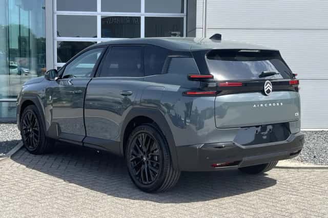 Citroën C5 Aircross (2026) thumbnail 5