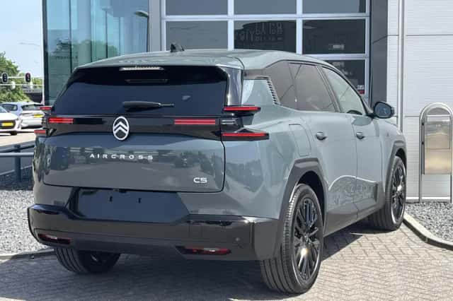 Citroën C5 Aircross (2026) thumbnail 6