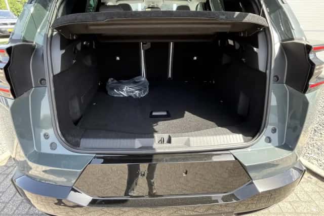 Citroën C5 Aircross (2026) thumbnail 8