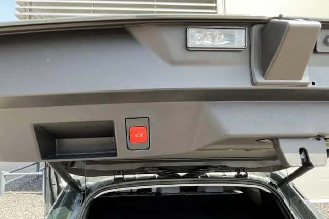 Citroën C5 Aircross (2026) thumbnail 9