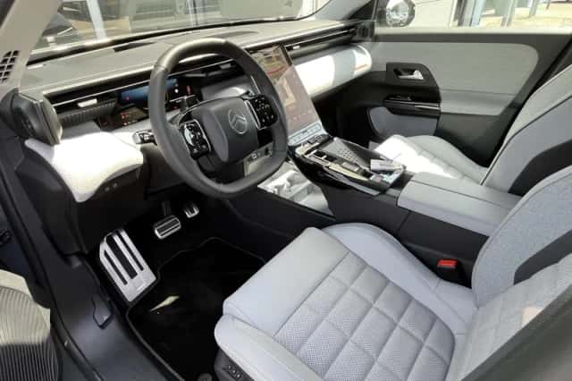 Citroën C5 Aircross (2026) thumbnail 10