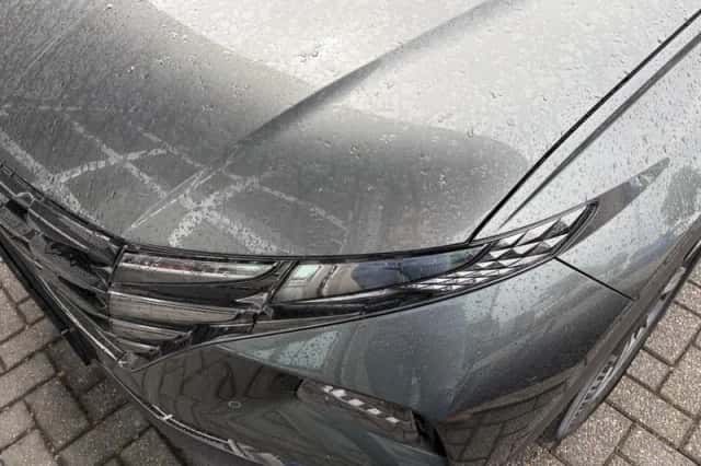 Hyundai Tucson (2022) thumbnail 12