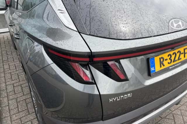 Hyundai Tucson (2022) thumbnail 13
