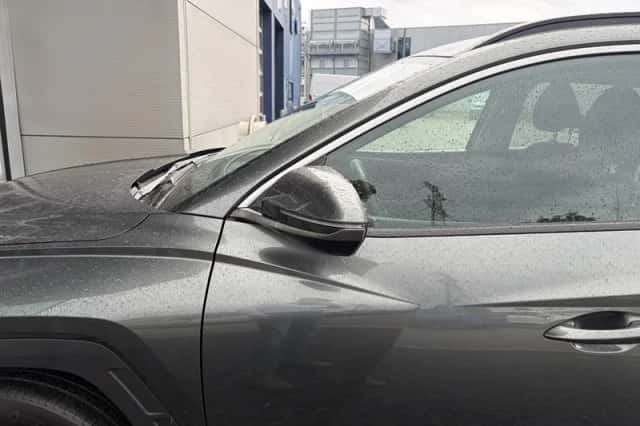 Hyundai Tucson (2022) thumbnail 15