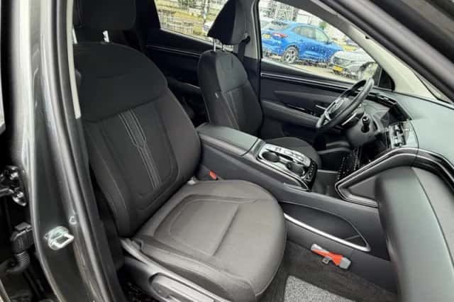 Hyundai Tucson (2022) thumbnail 17