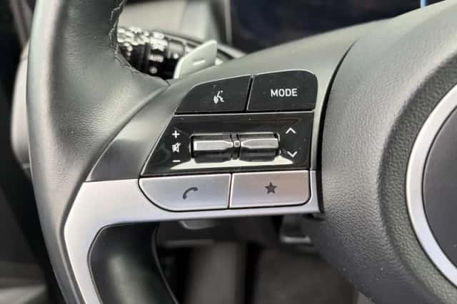 Hyundai Tucson (2022) thumbnail 22