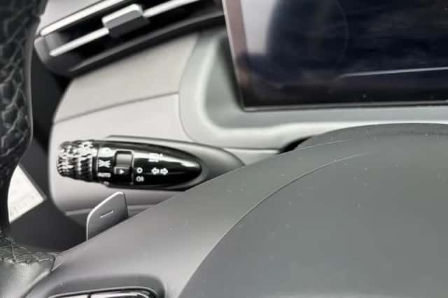 Hyundai Tucson (2022) thumbnail 24