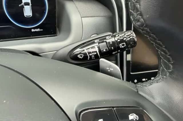 Hyundai Tucson (2022) thumbnail 25
