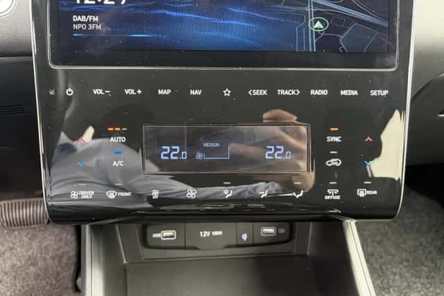 Hyundai Tucson (2022) thumbnail 26