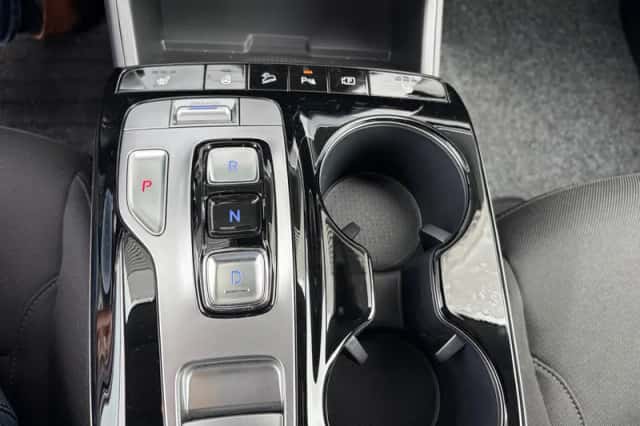 Hyundai Tucson (2022) thumbnail 27
