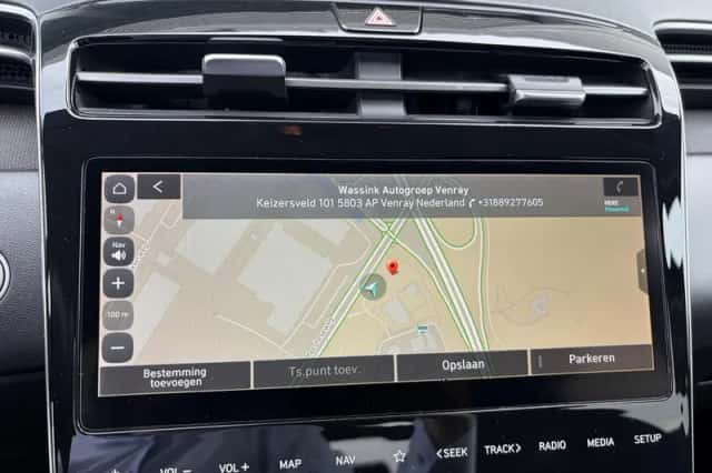 Hyundai Tucson (2022) thumbnail 29