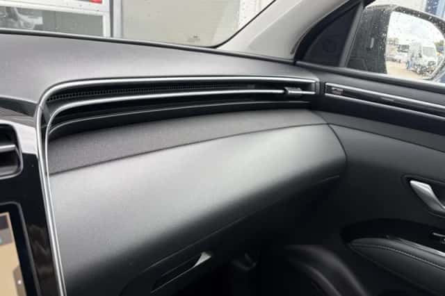 Hyundai Tucson (2022) thumbnail 30