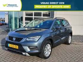 SEAT Ateca (2020) thumbnail 1