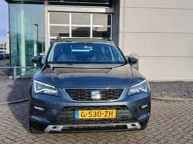 SEAT Ateca (2020) thumbnail 2