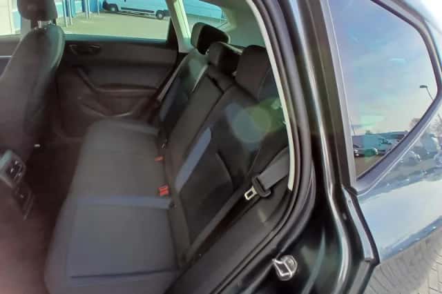 SEAT Ateca (2020) thumbnail 11