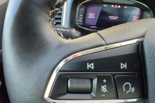 SEAT Ateca (2020) thumbnail 14