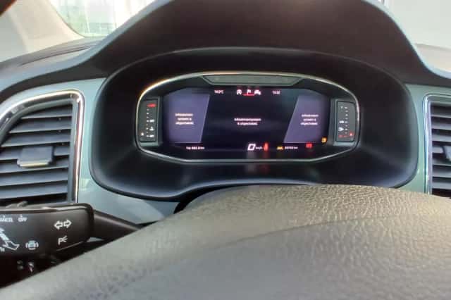 SEAT Ateca (2020) thumbnail 15