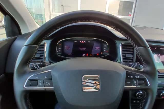SEAT Ateca (2020) thumbnail 17