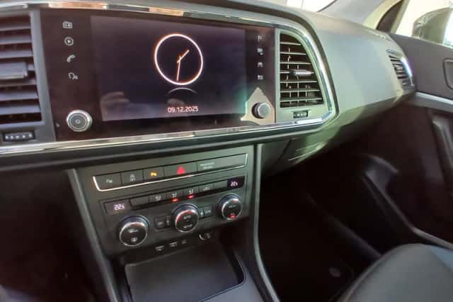 SEAT Ateca (2020) thumbnail 18