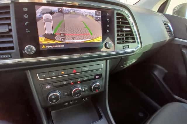 SEAT Ateca (2020) thumbnail 19