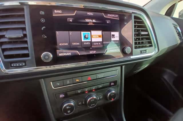SEAT Ateca (2020) thumbnail 20