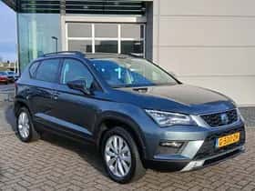 SEAT Ateca (2020) thumbnail 3