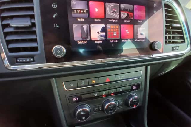 SEAT Ateca (2020) thumbnail 22