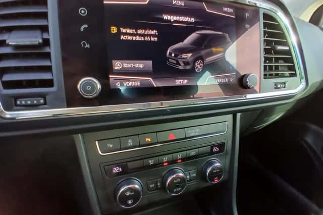 SEAT Ateca (2020) thumbnail 23