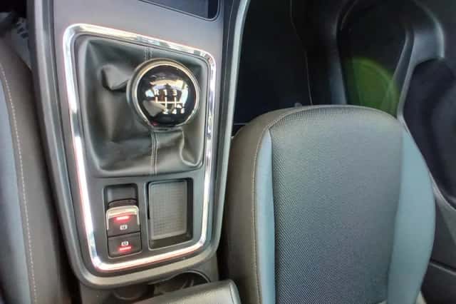 SEAT Ateca (2020) thumbnail 25