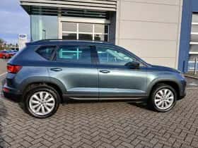 SEAT Ateca (2020) thumbnail 4