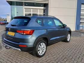 SEAT Ateca (2020) thumbnail 5