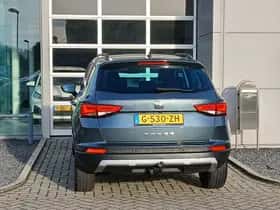 SEAT Ateca (2020) thumbnail 6
