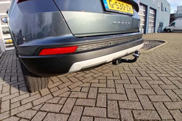 SEAT Ateca (2020) thumbnail 7