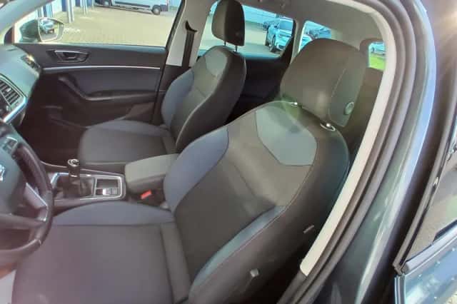 SEAT Ateca (2020) thumbnail 10