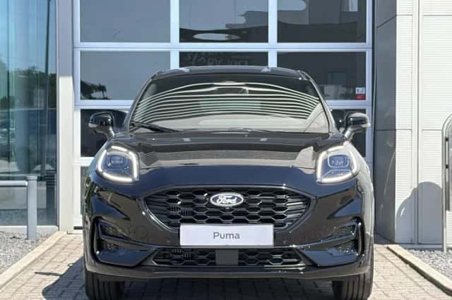 Ford Puma (2026) thumbnail 2