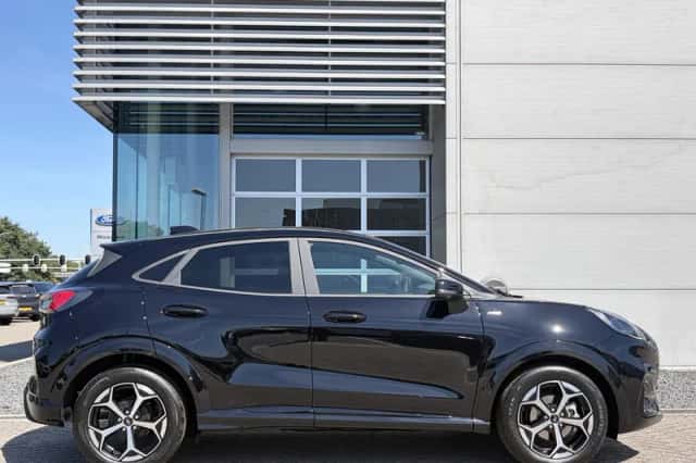 Ford Puma (2026) thumbnail 4