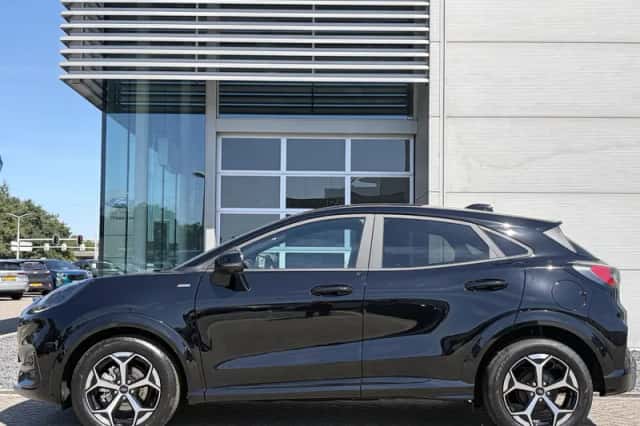Ford Puma (2026) thumbnail 5