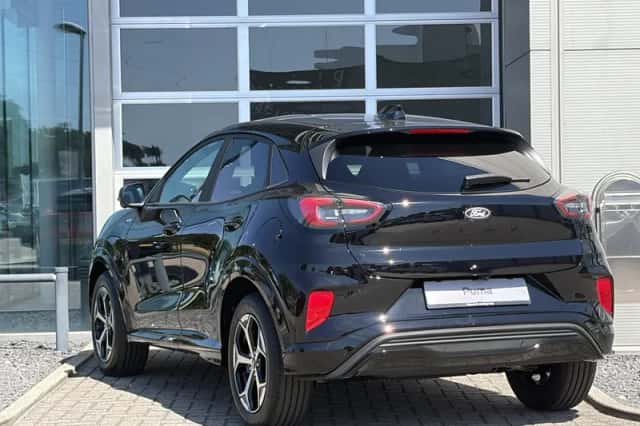 Ford Puma (2026) thumbnail 6
