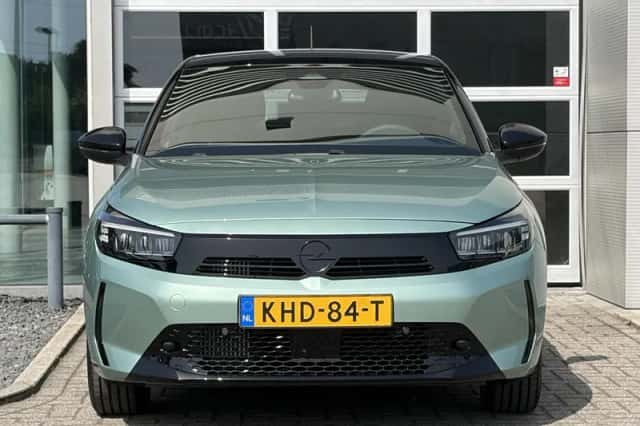 Opel Corsa (2026) thumbnail 2